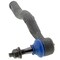 Mevotech Tie Rod End, Ms25653 MS25653 - alternate 2